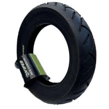 Камерна покришка 10x2.5 для електросамоката, слік, Goodtyre 2524189153 фото