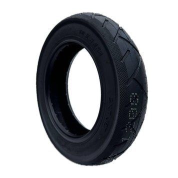 Безкамерна покришка 10x2.125 для електросамоката, слік, Goodtyre 2524189404 фото