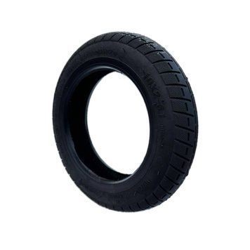 Безкамерна покришка 10x2-6.1 для електросамоката, слік, Goodtyre 2524202287 фото