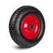 Надувное колесо 4.00-8 для тачки на 16-миллиметровую ось, разборной диск, Goodtyre