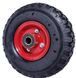 Надувне колесо 3.00-4 для тачки на 20-міліметрову вісь, Goodtyre