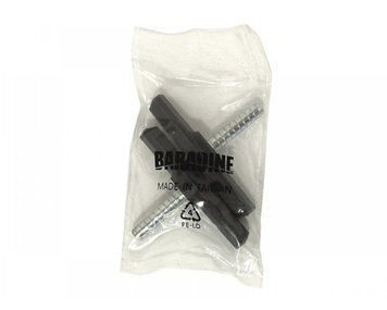 Винтовые ободные колодки MTB-947V для V-Brake, Baradine KB 0312 фото