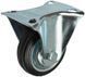 Неповоротное колесо с роликовым подшипником 75 мм, Goodtyre