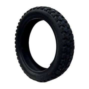 Безкамерна покришка 8 1/2x2 для електросамоката з агресивним протектором, Goodtyre 2524177702 фото