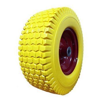 Полиуретановое колесо 5.00-6 для тачки, Goodtyre 2907515687 фото