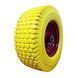 Полиуретановое колесо 5.00-6 для тачки, Goodtyre