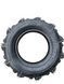 Покришка з камерою 4.00-10 для мотоблока 4PR, Протектор Ялинка, 6 к.с., 59, Goodtyre