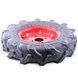 Колесо для мотоблока 5.00-10 с камерой и покрышкой, Goodtyre