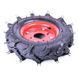 Колесо для мотоблока 4.00-8 с камерой и покрышкой, Goodtyre