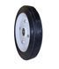 Колесо для ручної тачки, кравчючки 160 мм, під 10 мм, Goodtyre