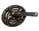 Шатун Acera FC-M371, Malaysia, Shimano