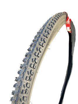 Покрышка для велосипеда 28x1.75, шипованная, Goodtyre 2788742366 фото