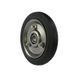 Усиленное колесо 125 мм под ось 15 мм для ручной тачки, Goodtyre