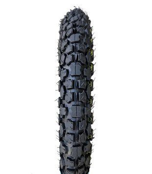 Покрышка 3.50-18 6PR для на мотоцикл, Goodtyre 2384875136 фото