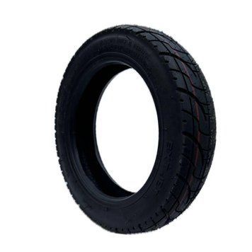 Безкамерна покришка 9.5x2 для електросамоката, напівслік, Goodtyre 2524182339 фото